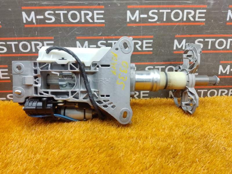 рулевая колонка, 1620 рублей, Красноярск