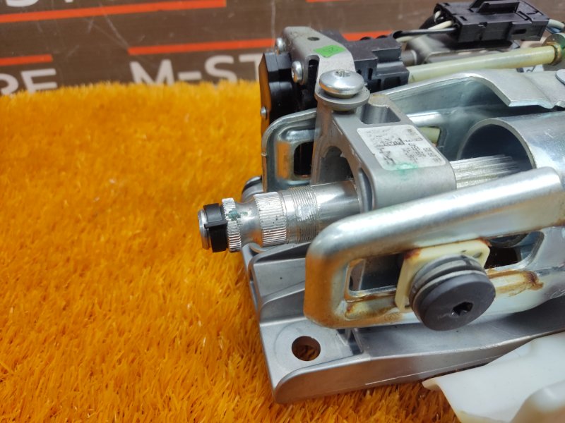 рулевая колонка, 1620 рублей, Красноярск