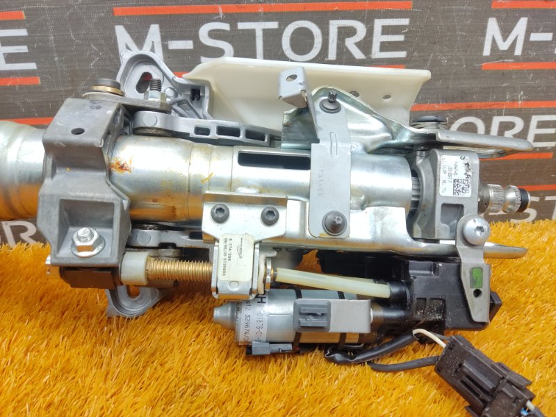 рулевая колонка, 1620 рублей, Красноярск