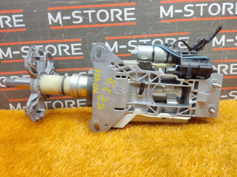 рулевая колонка, 1620 рублей, Красноярск