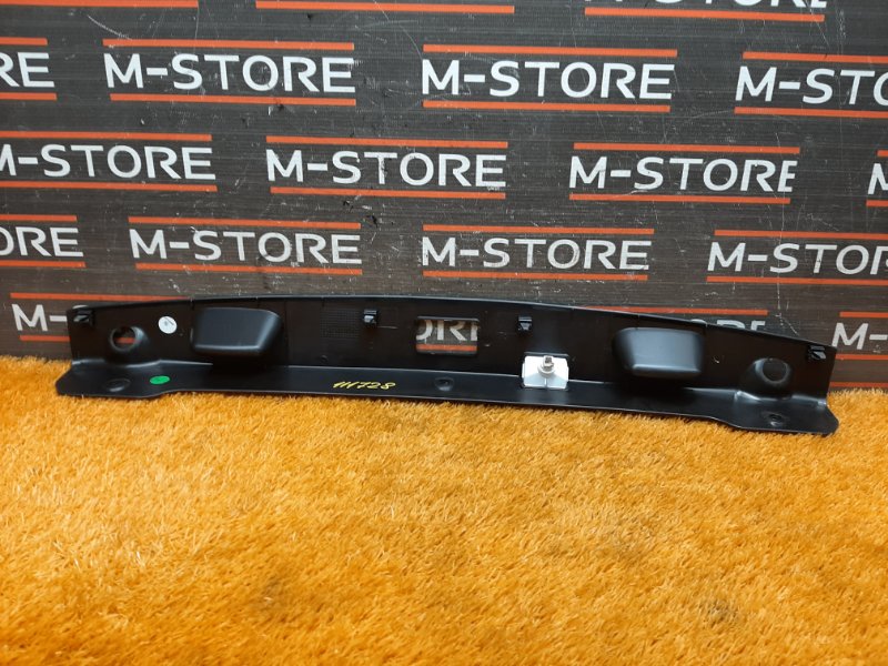 обшивка крышки багажника, 440 рублей, Красноярск