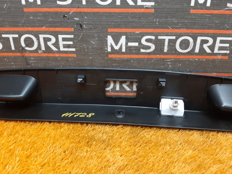 обшивка крышки багажника, 440 рублей, Красноярск