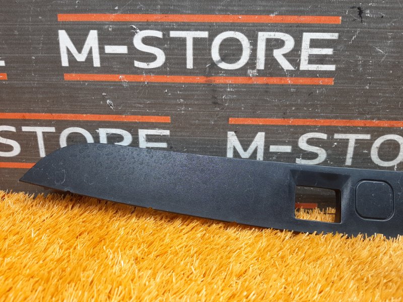 Накладка замка багажника, 540 рублей, Красноярск