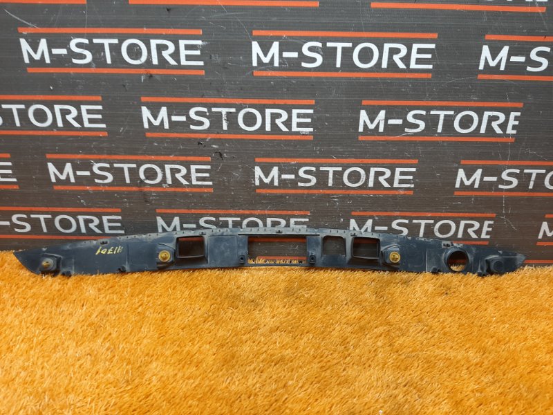 Накладка замка багажника, 540 рублей, Красноярск