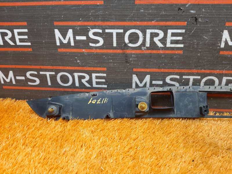 Накладка замка багажника, 540 рублей, Красноярск