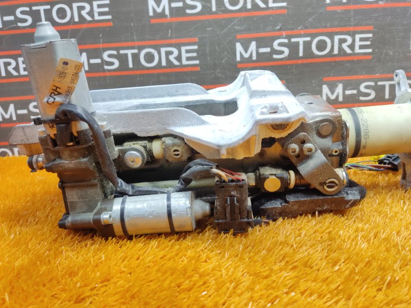 рулевая колонка, 1290 рублей, Красноярск