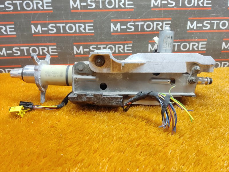 рулевая колонка, 1290 рублей, Красноярск