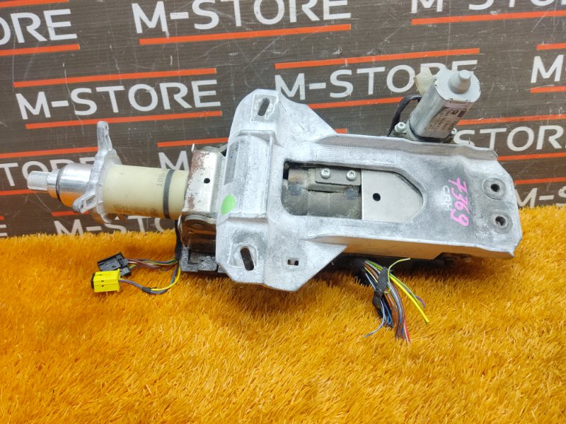 рулевая колонка, 1290 рублей, Красноярск