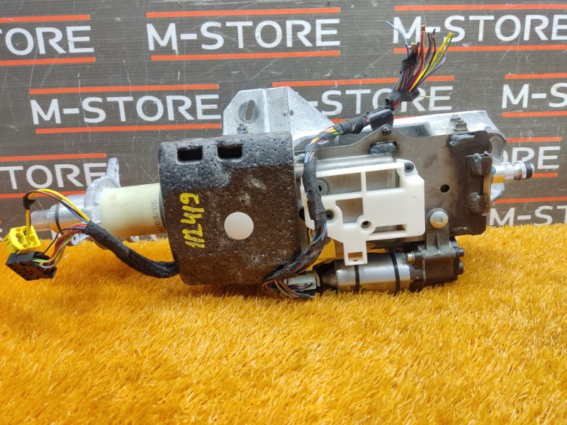 рулевая колонка, 1290 рублей, Красноярск