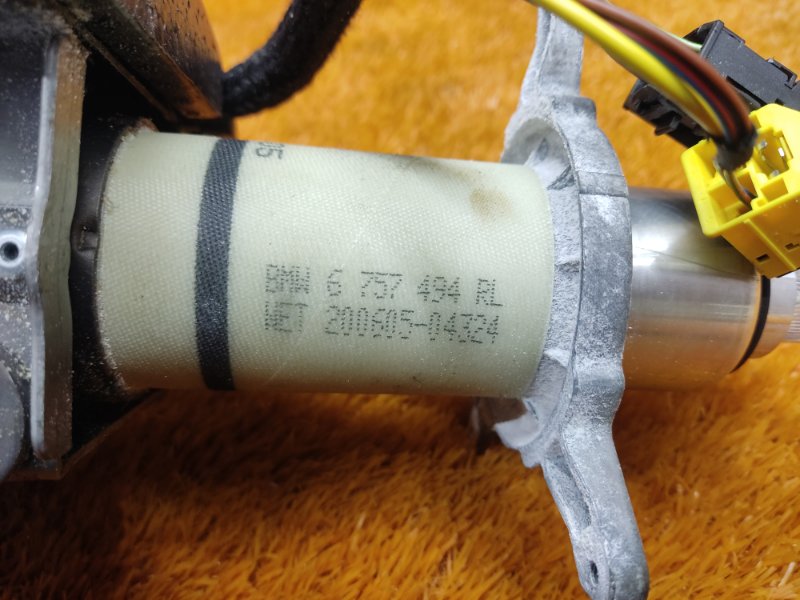 рулевая колонка, 1290 рублей, Красноярск