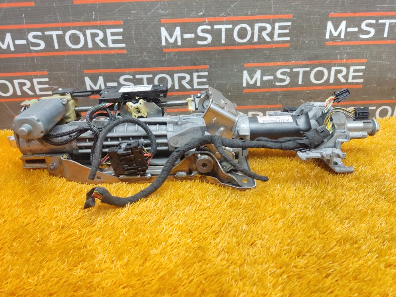 рулевая колонка, 1620 рублей, Красноярск