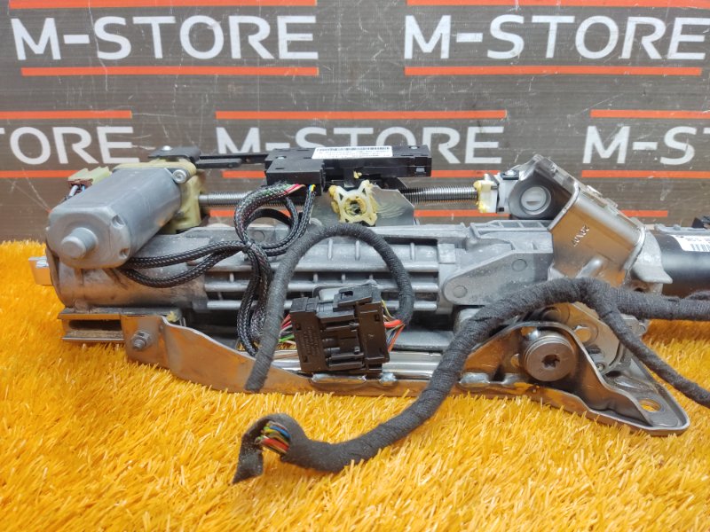 рулевая колонка, 1620 рублей, Красноярск