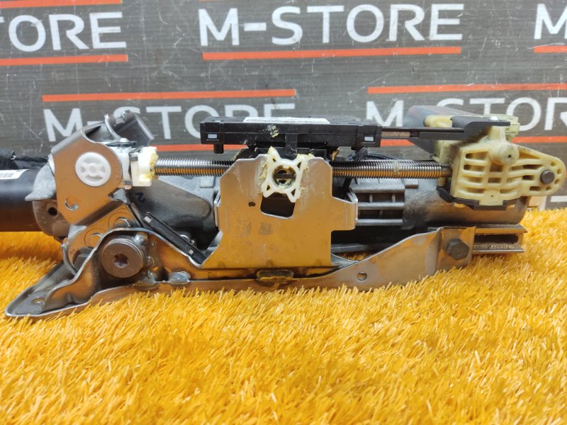 рулевая колонка, 1620 рублей, Красноярск