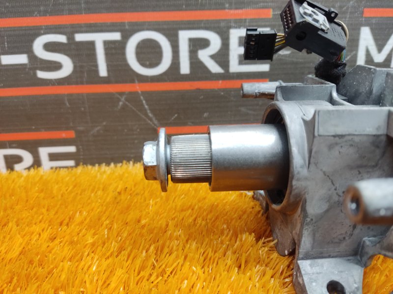 рулевая колонка, 1620 рублей, Красноярск