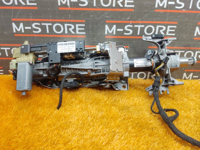 рулевая колонка, 1620 рублей, Красноярск