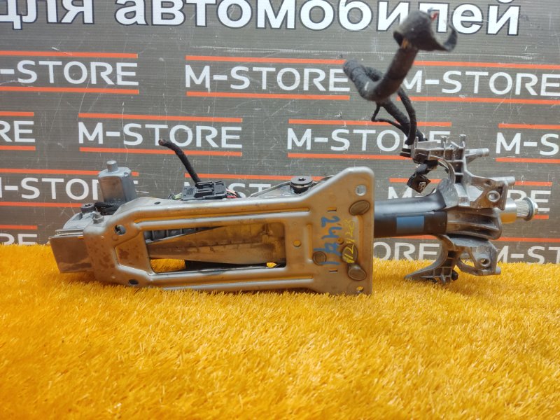 рулевая колонка, 1620 рублей, Красноярск