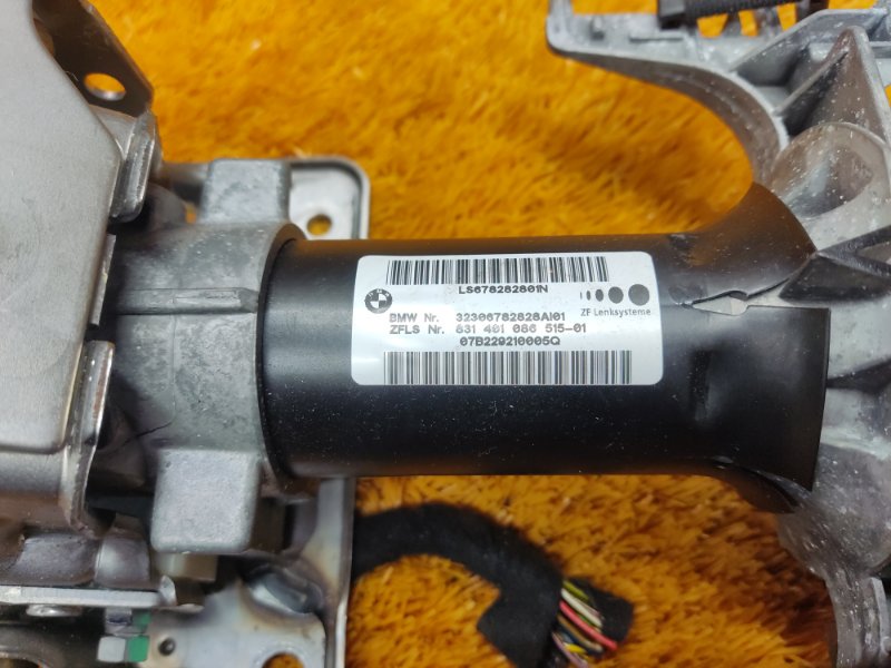 рулевая колонка, 1620 рублей, Красноярск