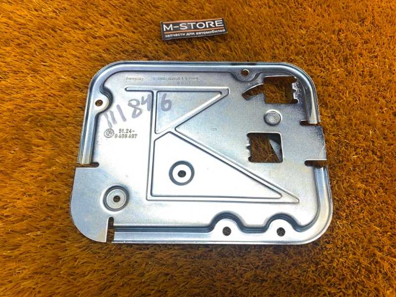 кронштейн замка багажника, 300 рублей, Красноярск