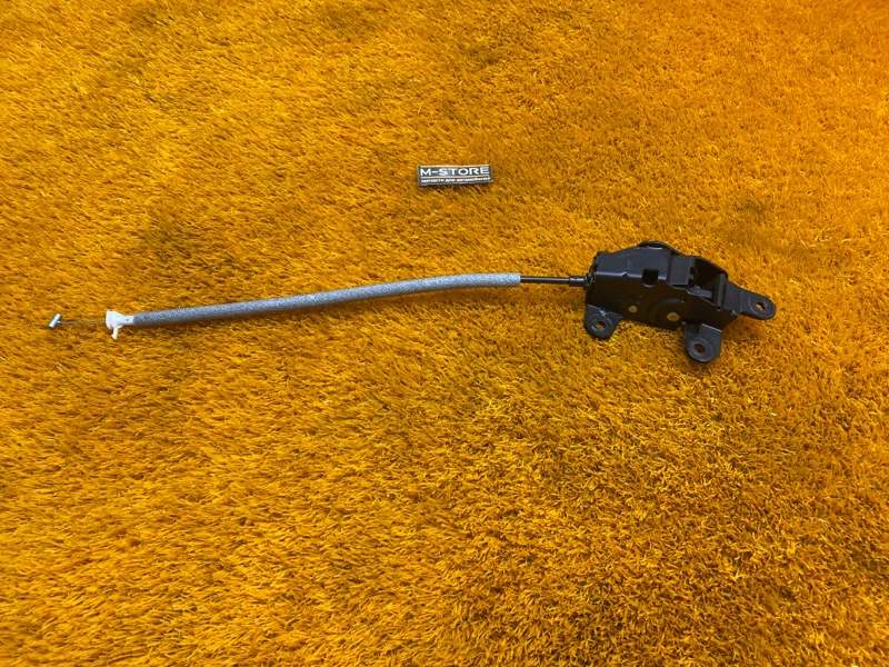 замок багажника, 500 рублей, Красноярск