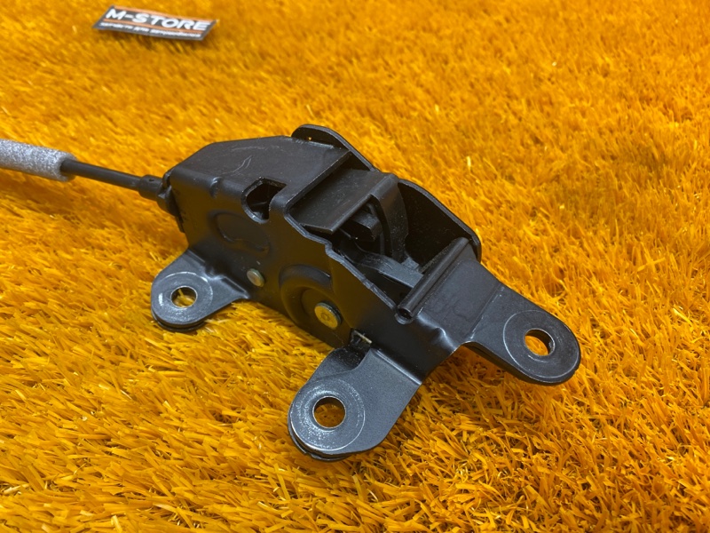 замок багажника, 500 рублей, Красноярск