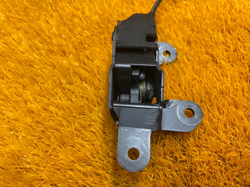 замок багажника, 500 рублей, Красноярск