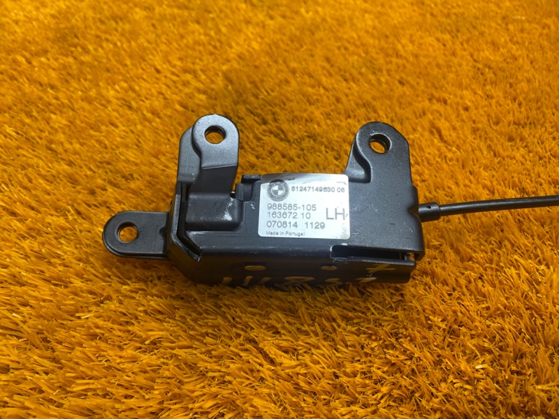 замок багажника, 500 рублей, Красноярск