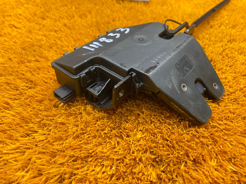 замок багажника, 900 рублей, Красноярск