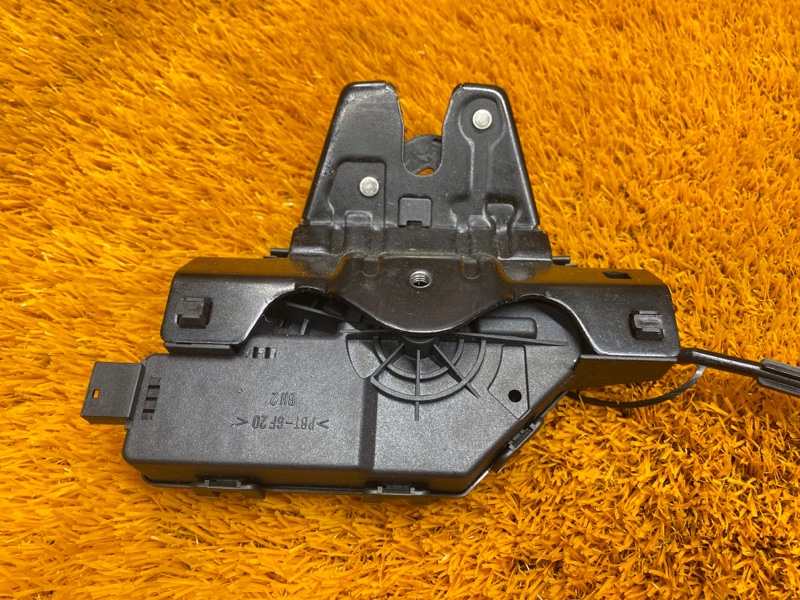 замок багажника, 900 рублей, Красноярск