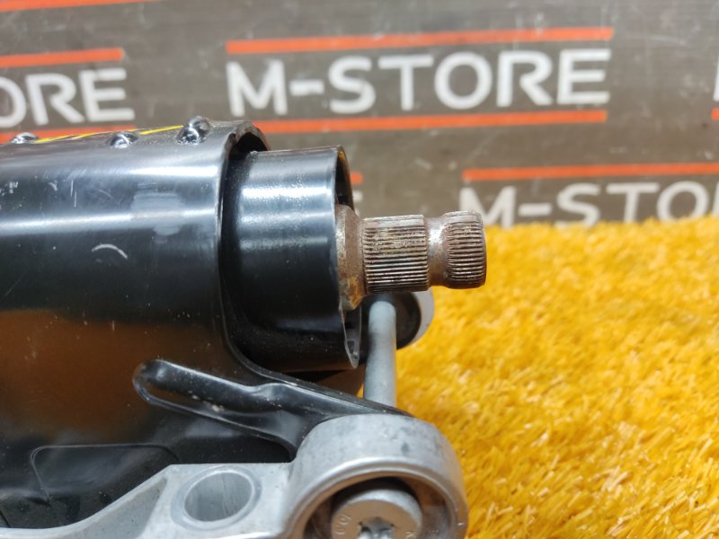 рулевая колонка, 1920 рублей, Красноярск