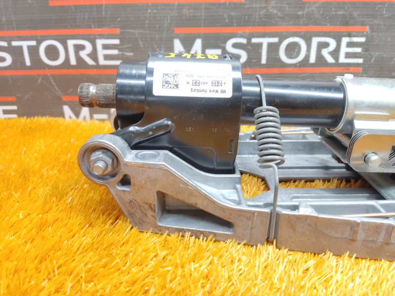 рулевая колонка, 1920 рублей, Красноярск