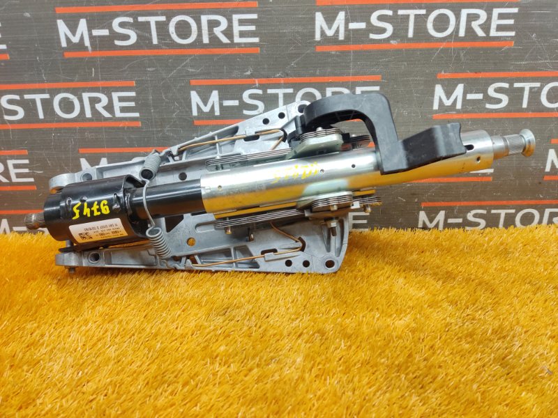 рулевая колонка, 1920 рублей, Красноярск