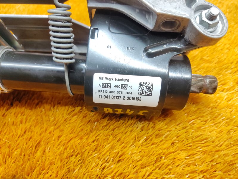 рулевая колонка, 1920 рублей, Красноярск