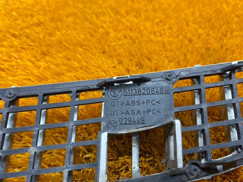 решетка капота, 720 рублей, Красноярск