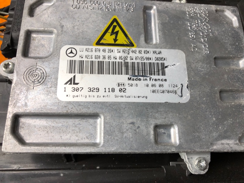 фара, 16000 рублей, Красноярск