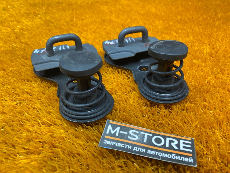 замок капота, 500 рублей, Красноярск