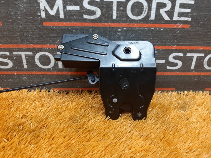 замок багажника, 800 рублей, Красноярск