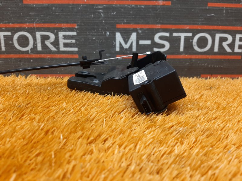 замок багажника, 800 рублей, Красноярск