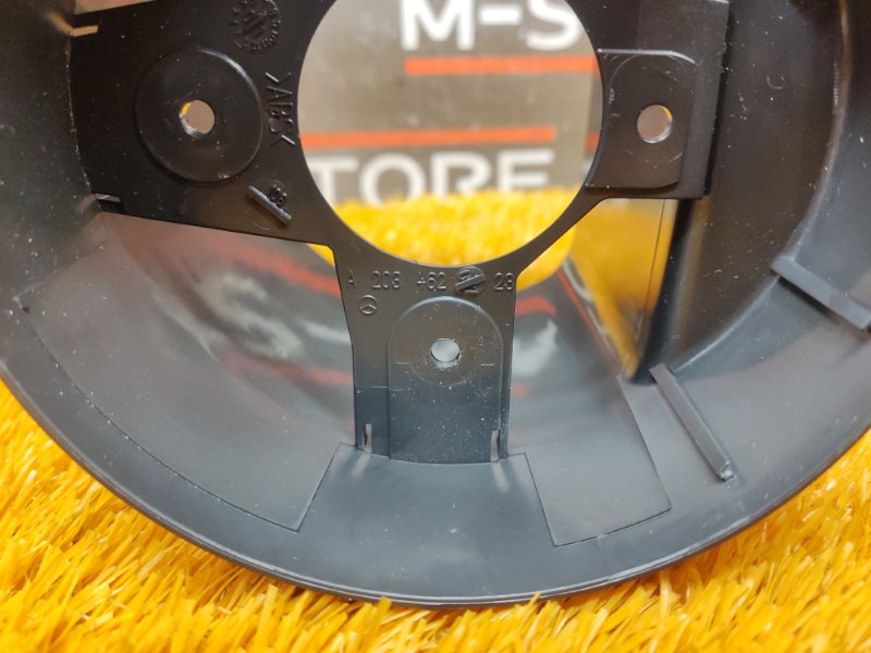 Кожух рулевой колонки, 340 рублей, Красноярск