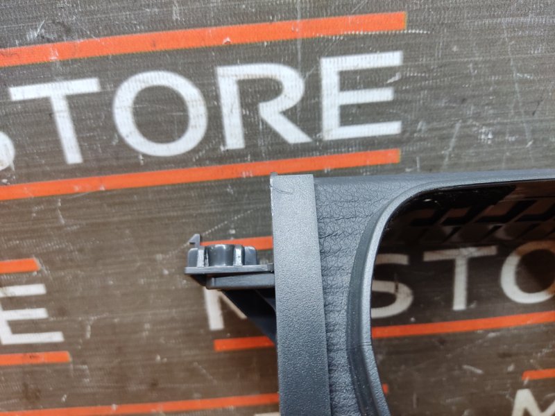 Кожух рулевой колонки, 300 рублей, Красноярск