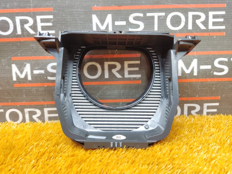 Кожух рулевой колонки, 300 рублей, Красноярск