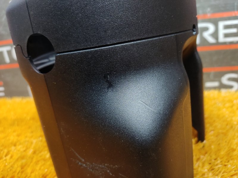 Кожух рулевой колонки, 450 рублей, Красноярск