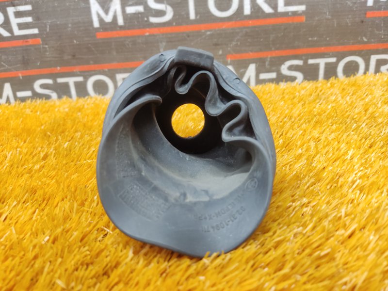 пыльник рулевой колонки, 400 рублей, Красноярск