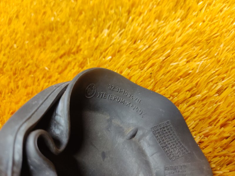 пыльник рулевой колонки, 400 рублей, Красноярск