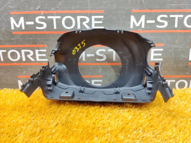 Кожух рулевой колонки, 400 рублей, Красноярск