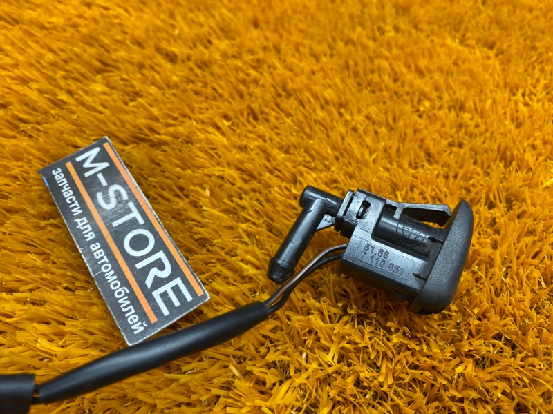 форсунка омывателя, 720 рублей, Красноярск