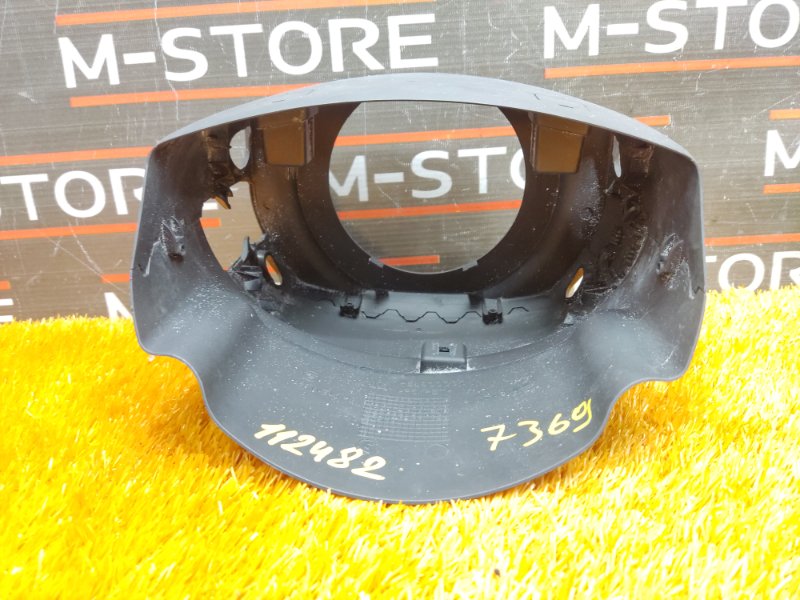 Кожух рулевой колонки, 300 рублей, Красноярск