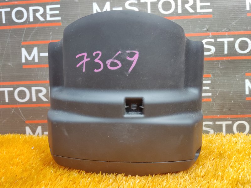 Кожух рулевой колонки, 300 рублей, Красноярск