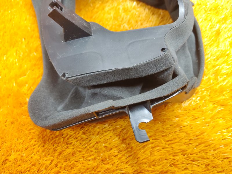 Кожух рулевой колонки, 340 рублей, Красноярск