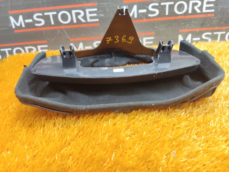 Кожух рулевой колонки, 340 рублей, Красноярск