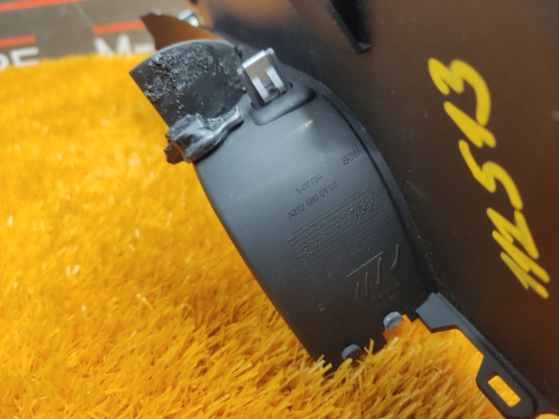 накладка щитка приборов, 340 рублей, Красноярск